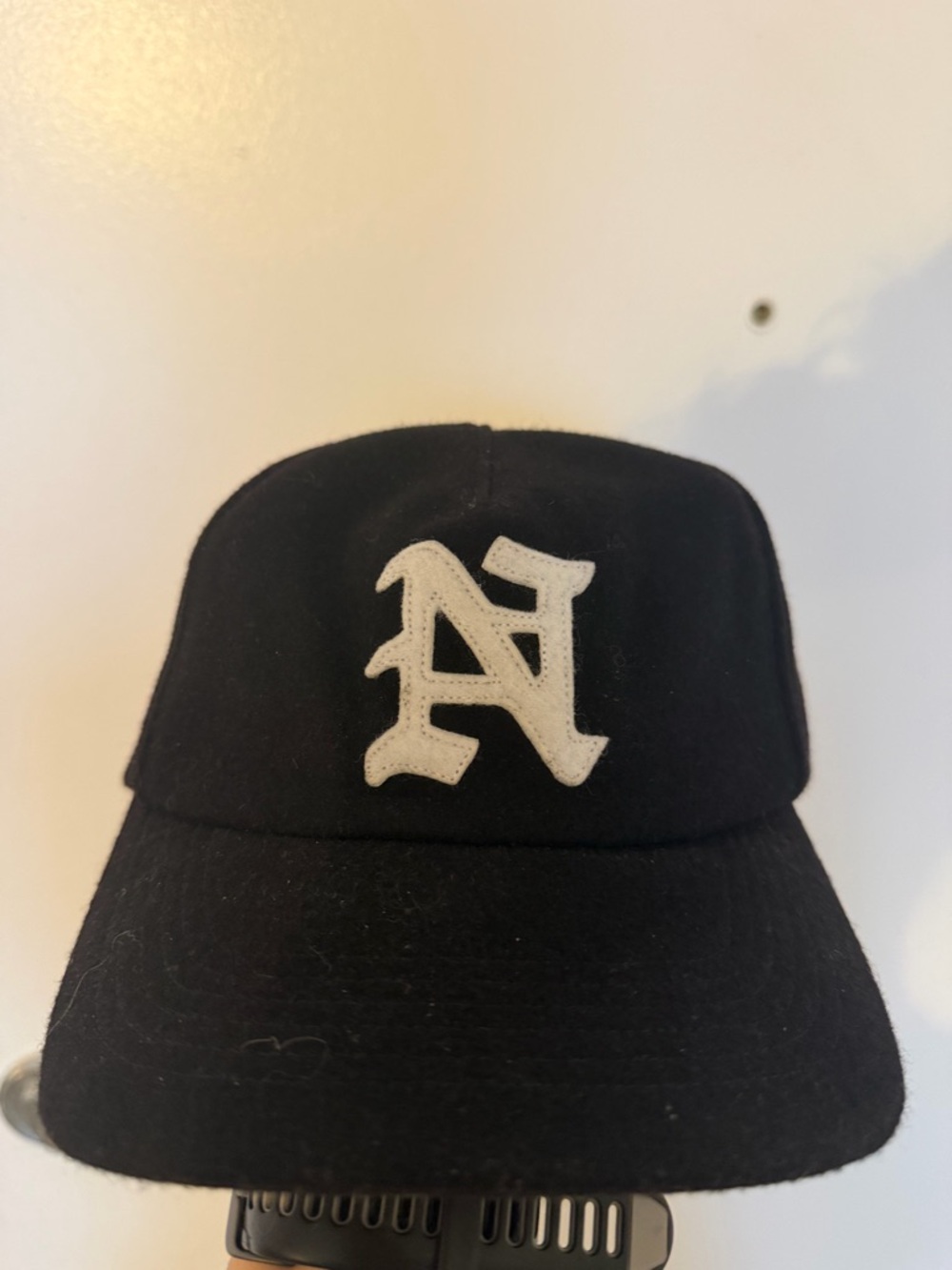 Noah NYC Felt Hat